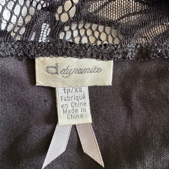 D Dynamite dress classy style - Picture 3 of 6